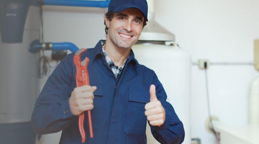 Professional bathroom faucet installation in Glidden, IA